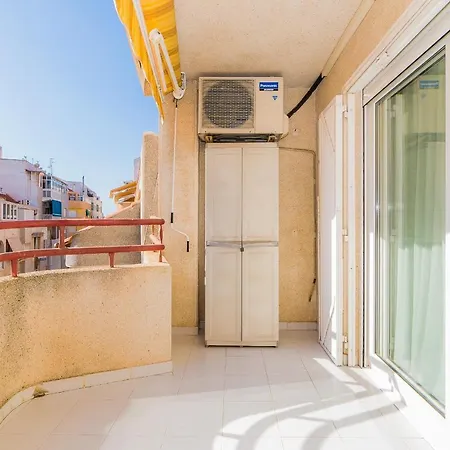Apartment Natalia Torrevieja